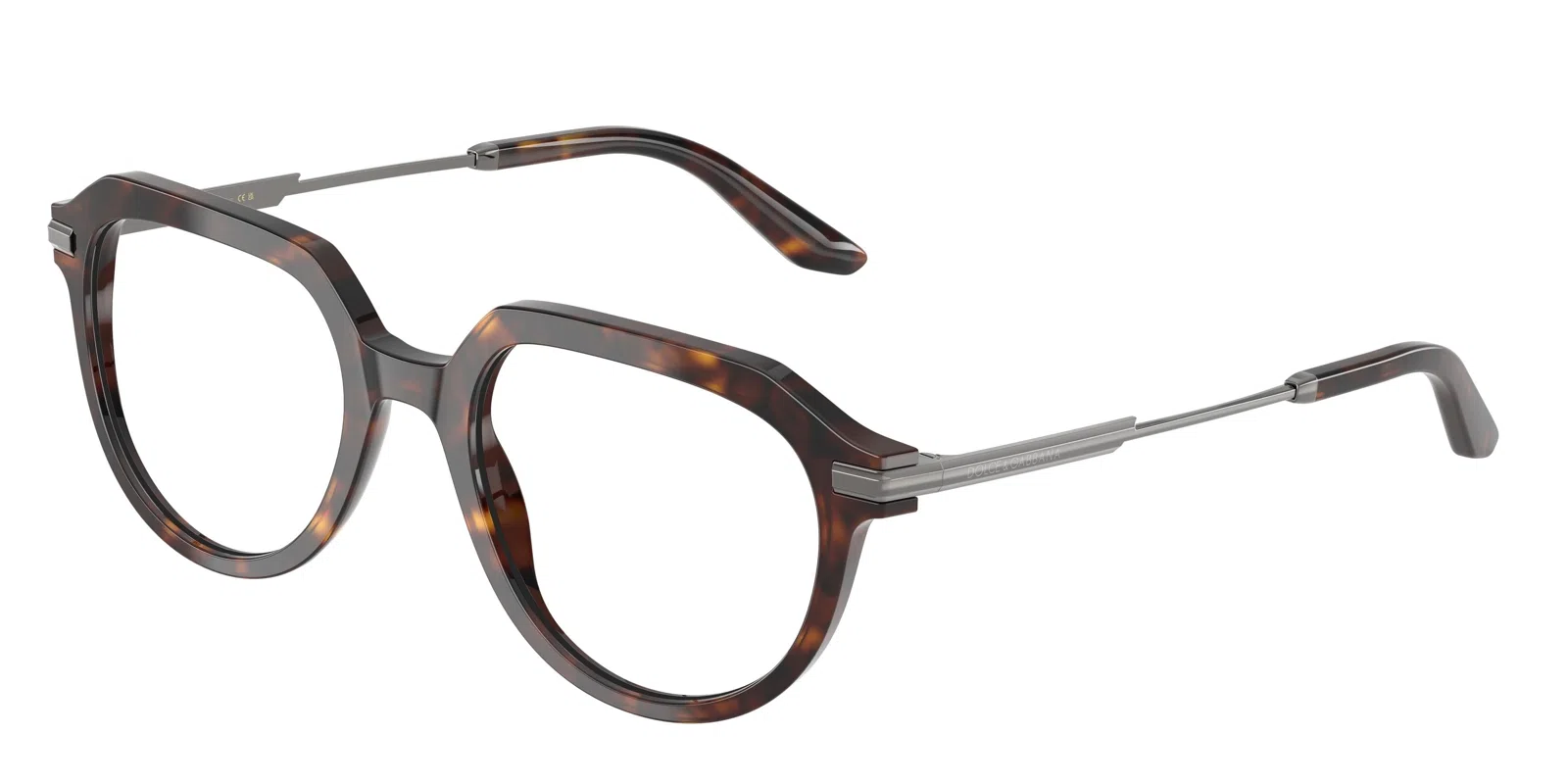 Dolce & Gabbana 3402 Eyeglasses - view 2